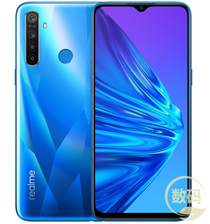 Realme 5