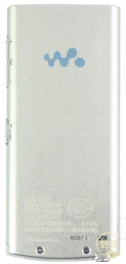 索尼 NWZ-A845