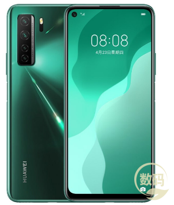 Nova 7 SE