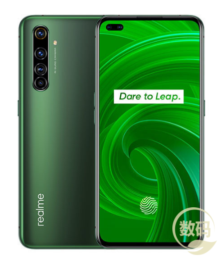 Realme x50pro玩家版