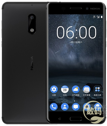 Nokia6全网