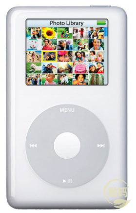 Ipod 60G