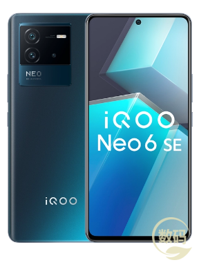 IQOO NEO6 SE