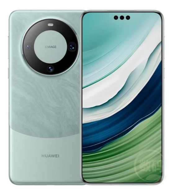 Mate 60 pro