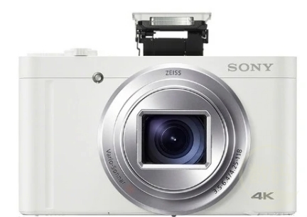 索尼DSC-WX700